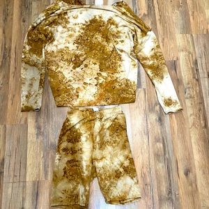 Fashion Nova Two piece set